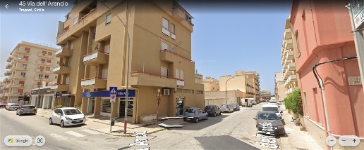 Foto Locale commerciale in via Archi, Trapani Centro di 140 m² con 1 locali