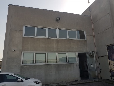 Foto Ufficio in Via Agrigento 49, Modugno di 460 m² con 4 locali in affitto
