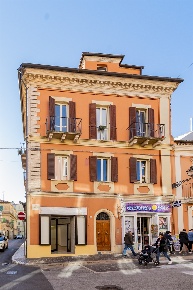 Foto Locale commerciale in Via Arniense, Chieti Chieti Città di 45 m²