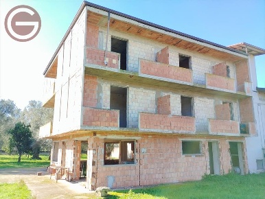 Foto Agriturismo in Contrada Pozzo Secco, Taurianova di 525 m² in vendita