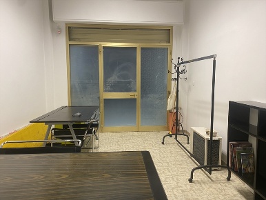Foto Magazzino in VIA DOGANA VECCHIA, Senigallia Centro Storico di 25 m²