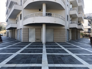 Foto Ufficio in via vallone mariannazzo, Reggio di Calabria di 141 m²