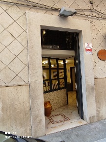 Foto Locale commerciale a Cerignola Centro di 45 m² con 2 locali in vendita