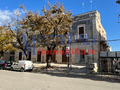 Foto Locale commerciale in Corso A. Jatta 12, Ruvo di Puglia Centro