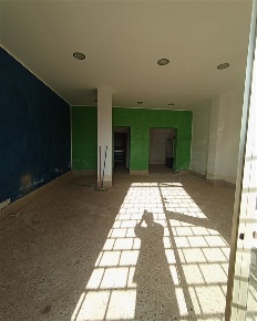 Foto Locale commerciale in strada salinagrande marausa, Misiliscemi