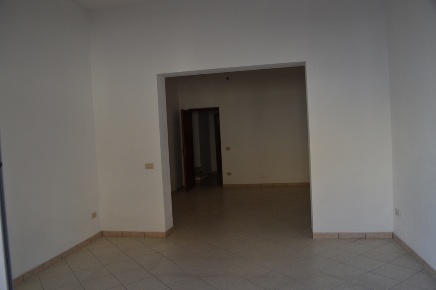 Foto Locale commerciale a Marsala Via Dante, Trapani, Salemi di 100 m²