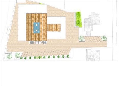 Foto Locale commerciale a Pantelleria di 1300 m² in vendita