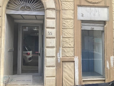 Foto Locale commerciale in Corso Finocchiaro Aprile 35, Lercara Friddi