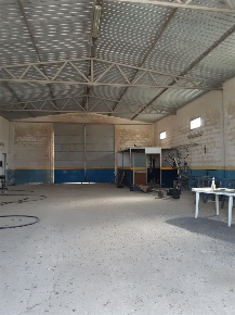 Foto Cessione attività a Marsala Contrade Extraurbane di 240 m² in vendita
