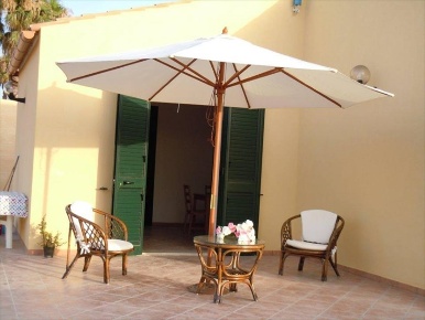Foto Bed and Breakfast a Marsala Casabianca, Berbaro, Fossarunza in affitto