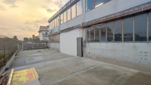 Foto Laboratorio in via Vestina 634, Montesilvano Villa Carmine di 249 m²