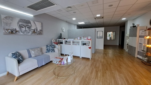 Foto Locale commerciale in Via Federico Salomone, Chieti Chieti Città