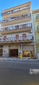 Foto Locale commerciale in via vecchia provinciale, Reggio di Calabria
