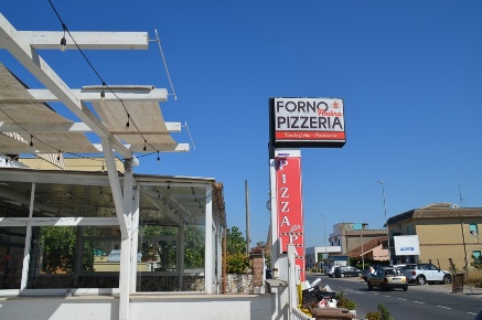 Foto Locale commerciale in Via Lungomare Tor San Lorenzo 200-202, Ardea