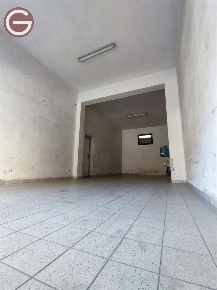 Foto Locale commerciale in VIA FRANCESCO SOFIA ALESSIO, Taurianova Centro