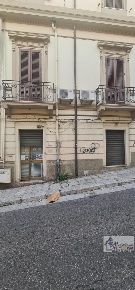 Foto Ufficio in via giulia, Reggio di Calabria Centro Storico di 45 m²