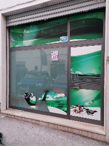 Foto Locale commerciale in Via M. V. Marcello, Chieti Chieti Città di 50 m²
