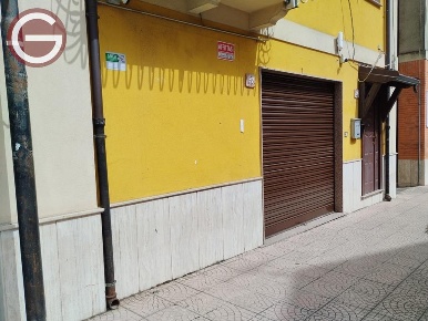 Foto Ufficio in Corso Italia 56, Cittanova di 45 m² in affitto
