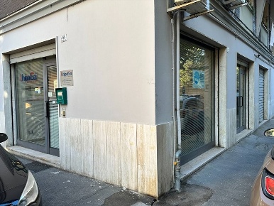 Foto Ufficio in Via Andrea De Litio, Chieti Chieti Scalo di 35 m²