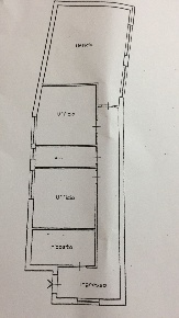 Foto Ufficio a Marsala Centro Storico di 120 m² con 5 locali in affitto