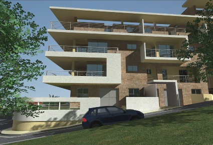Foto Residence in Via Lago Isoletta N.29, Pescara in vendita