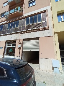 Foto Magazzino in via marinella, Trapani Centro di 60 m² con 1 locali