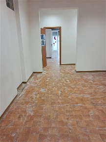 Foto Locale commerciale in via Villanova, Trapani Centro di 60 m²