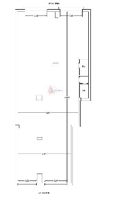 Foto Locale commerciale in VIA BARLETTA, Andria Inps - Trinità di 200 m²