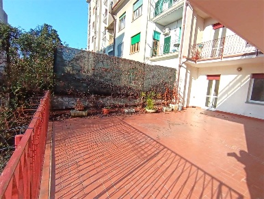 Foto Appartamento in via Galileo Galilei 51, Alessandria Pista di 351 m²