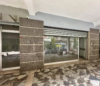 Foto Negozio in Via Torquato Scaraviglia n. 47, Chieti Chieti Scalo