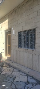 Foto Locale commerciale in VIA NAPOLI, Cerignola Centro di 35 m² in affitto