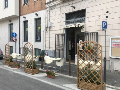 Foto Bar in via a.herio, Chieti Chieti Città in vendita