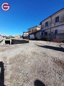 Foto Magazzino in VIALE SAN MARTINO, Taurianova Centro di 362 m² in vendita