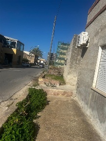 Foto Magazzino a Misiliscemi Palma di 80 m² con 3 locali in vendita