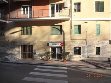 Foto Locale commerciale in Via Brigata Maiella, Chieti Chieti Città