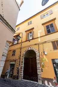 Foto Ufficio in Via Cesare De Lollis, Chieti Chieti Città di 200 m²