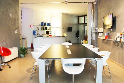 Foto Cessione attività in via galilei 118, Avola Centro di 106 m²
