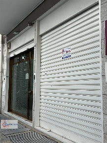 Foto Locale commerciale in VIA SOSTA SAN RICCARDO 55, Andria di 400 m²