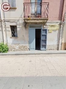 Foto Magazzino in VIA DIOMEDE MARVASI 71, Cittanova di 31 m² con 1 locali