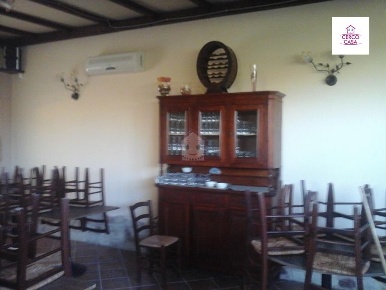 Foto Ristorante in buseto, Trapani di 150 m² con 5 locali in vendita