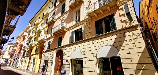 Foto Ufficio in Via Arniense 38, Chieti Chieti Città di 60 m² con 3 locali