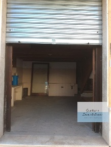 Foto Locale commerciale a Reggio di Calabria Centro Storico di 50 m²