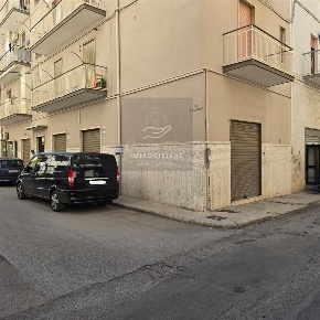 Foto Cessione attività a Corato di 60 m² con 1 locali in vendita