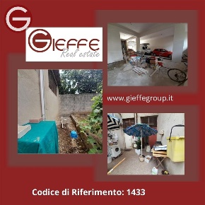 Foto Magazzino a Cinquefrondi di 128 m² in affitto