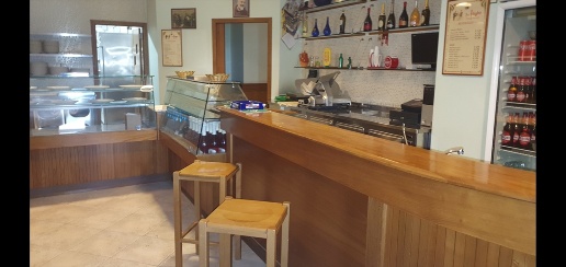 Foto Ristorante a Andria Montegrosso - Boschetto in vendita