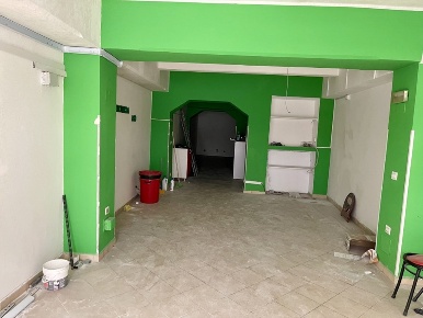 Foto Negozio in Via  tommaso campanella, Reggio di Calabria Centro Storico