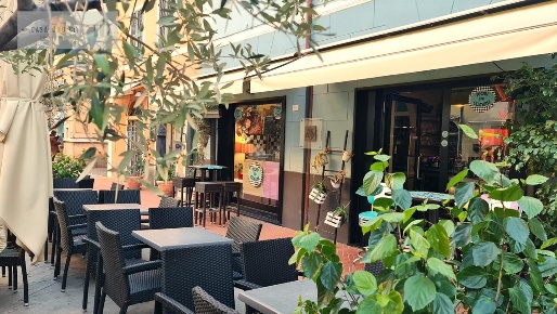 Foto Bar in Piazza Martiri della libertà 15, Pietra Ligure Centro di 40 m²