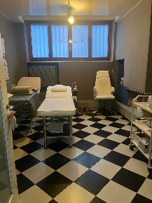 Foto Ufficio in Via della Sapienza, Ortona Centro di 55 m² con 2 locali