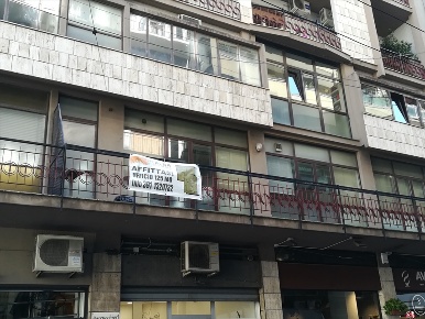Foto Ufficio in Piazza Umberto 62, Bari Murat di 125 m² con 5 locali