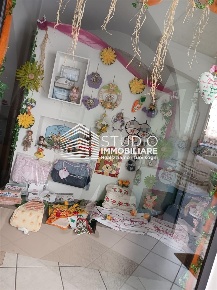 Foto Attività commerciale a Ruvo di Puglia Centro di 60 m² in vendita